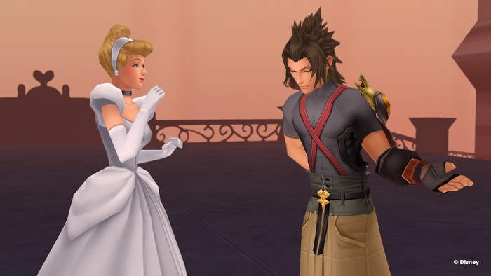 Kingdom Hearts HD 2.5 ReMIX - Imagen 27